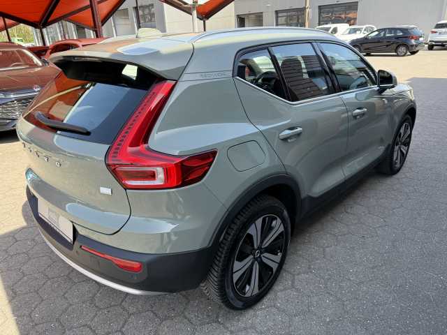 Volvo  Core Recharge Plug-In Hybrid 2WD, Fernlichtassistent, RFK