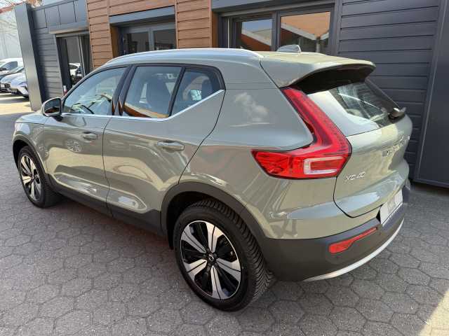 Volvo  Core Recharge Plug-In Hybrid 2WD, Fernlichtassistent, RFK