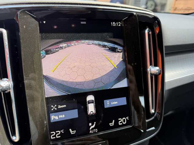 Volvo  Core Recharge Plug-In Hybrid 2WD, Fernlichtassistent, RFK
