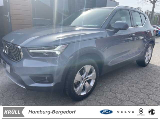 Volvo  T3 Inscription Navi Memory Panorama
