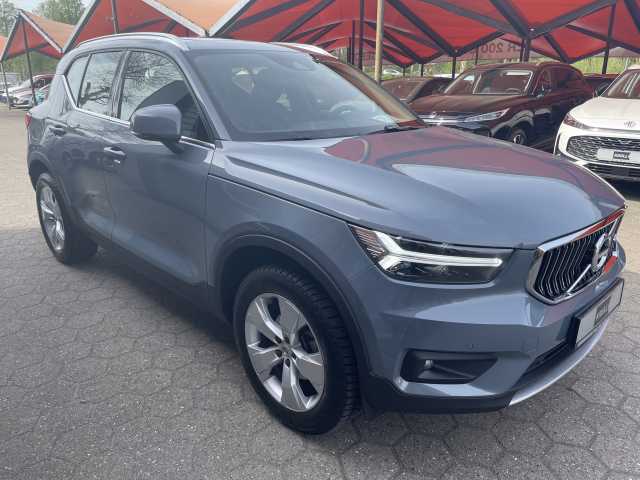Volvo  T3 Inscription Navi Memory Panorama