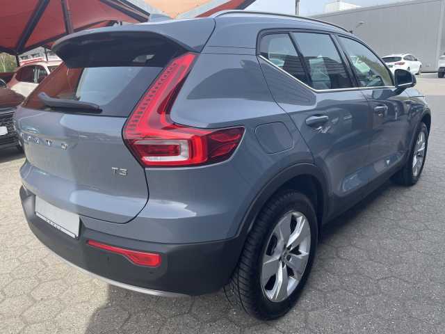 Volvo  T3 Inscription Navi Memory Panorama