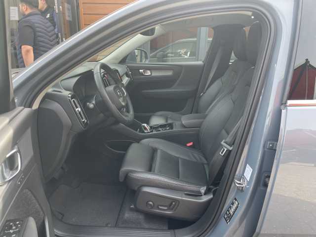 Volvo  T3 Inscription Navi Memory Panorama