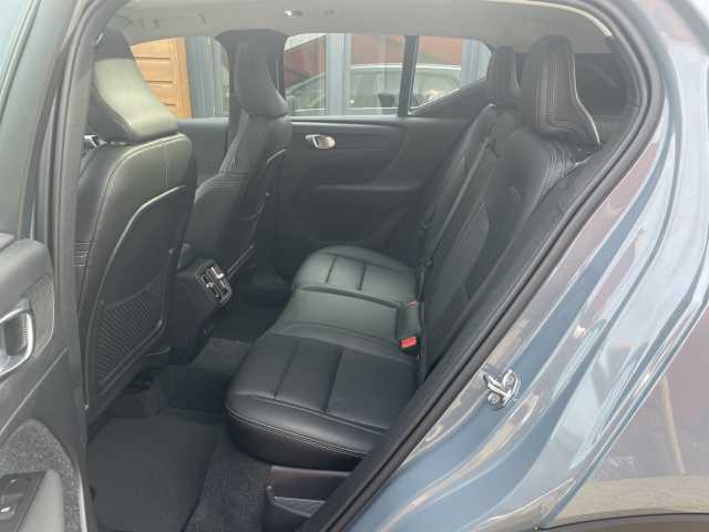Volvo  T3 Inscription Navi Memory Panorama