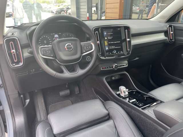 Volvo  T3 Inscription Navi Memory Panorama