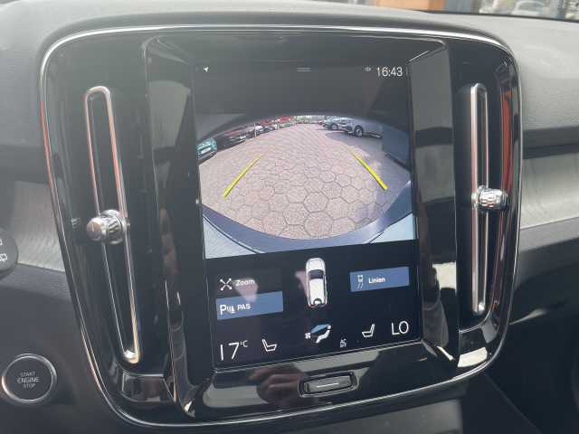 Volvo  T3 Inscription Navi Memory Panorama
