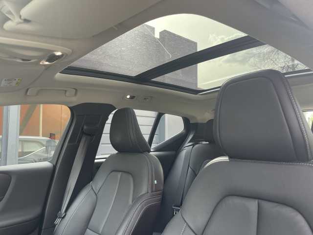 Volvo  T3 Inscription Navi Memory Panorama