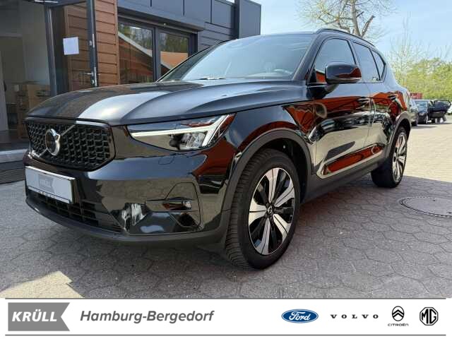 Volvo  T5 Ultimate Dark Recharge Plug-In Hybrid RFK
