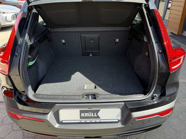 Volvo  T5 Ultimate Dark Recharge Plug-In Hybrid RFK