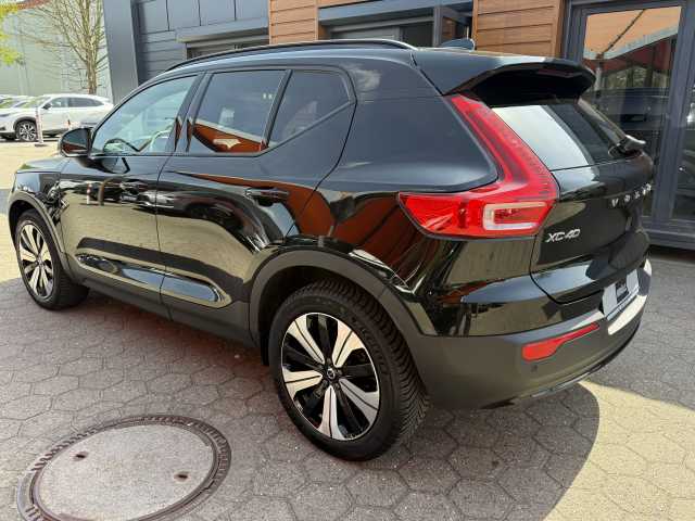 Volvo  T5 Ultimate Dark Recharge Plug-In Hybrid RFK