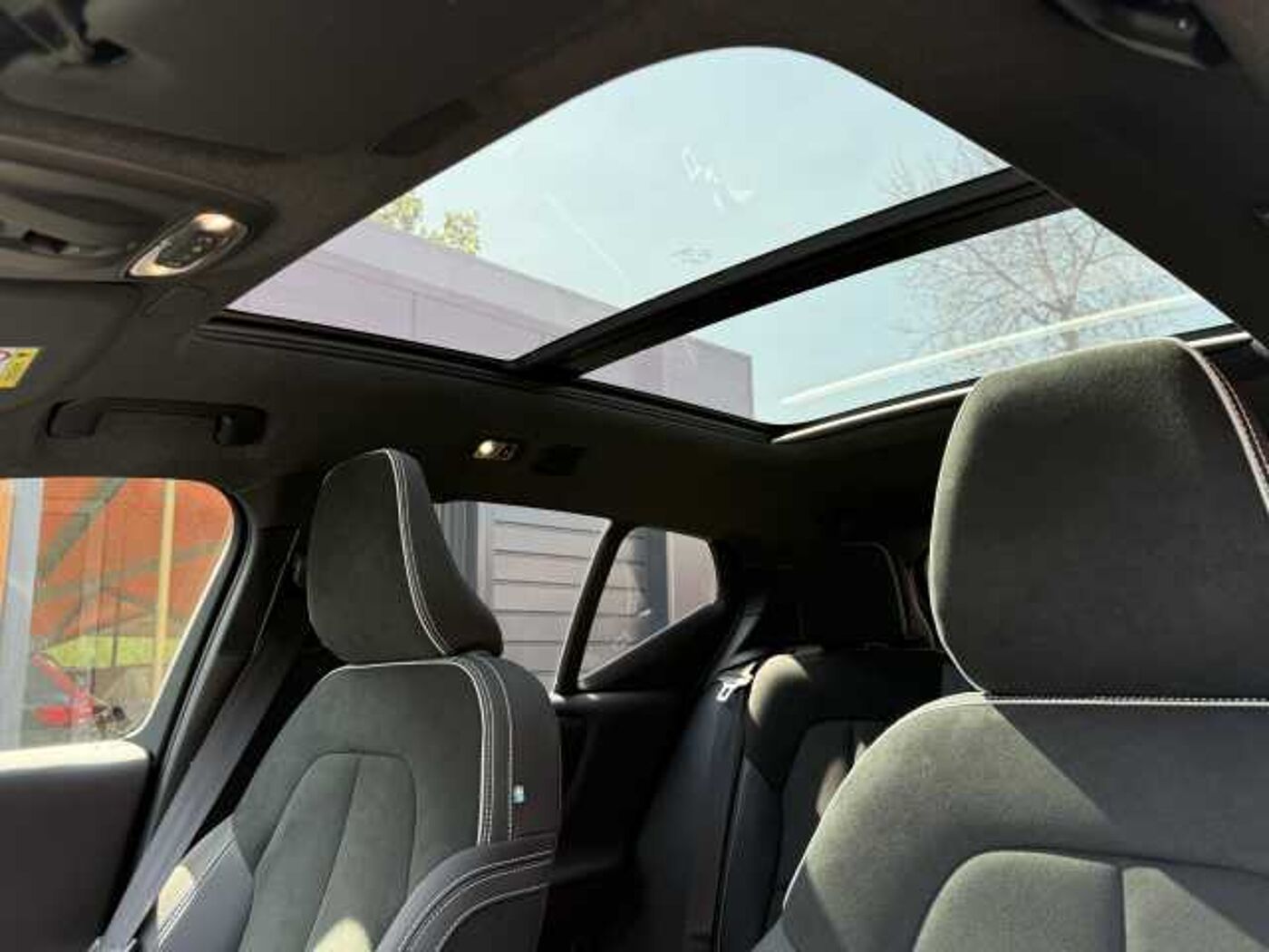 Volvo  T5 Ultimate Dark Recharge Plug-In Hybrid RFK