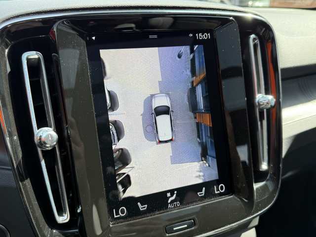 Volvo  T5 Ultimate Dark Recharge Plug-In Hybrid RFK