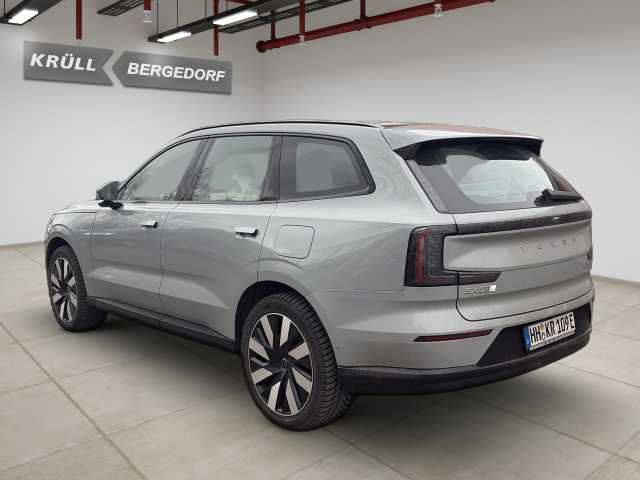 Volvo  Twin Motor Performance AWD Ultra