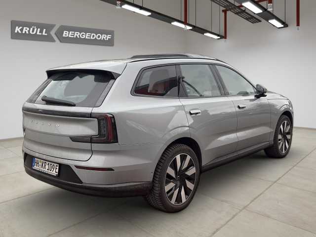 Volvo  Twin Motor Performance AWD Ultra