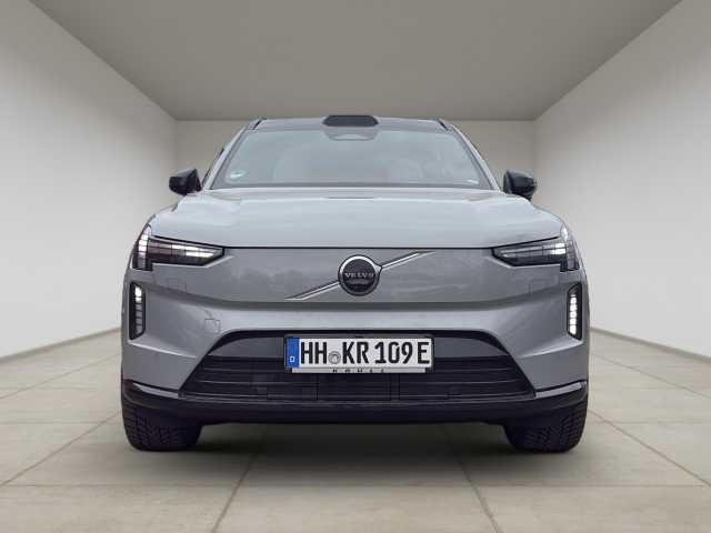 Volvo  Twin Motor Performance AWD Ultra
