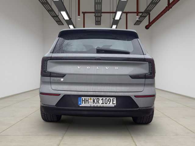 Volvo  Twin Motor Performance AWD Ultra