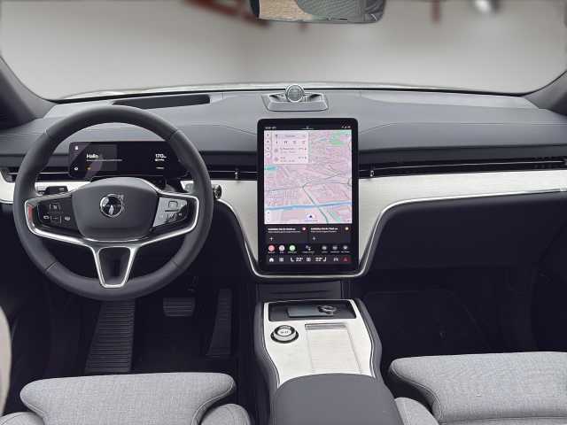 Volvo  Twin Motor Performance AWD Ultra