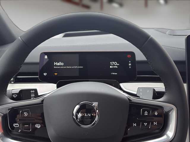 Volvo  Twin Motor Performance AWD Ultra