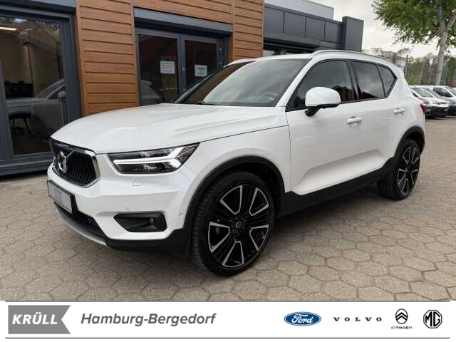 Volvo  Momentum Pro 2WD, Winter Paket, Panoramadach, Fernlichtassistent