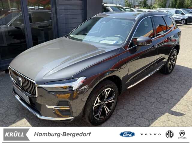 Volvo  Inscription Expr. Rech. Plug-In Hybrid AWD