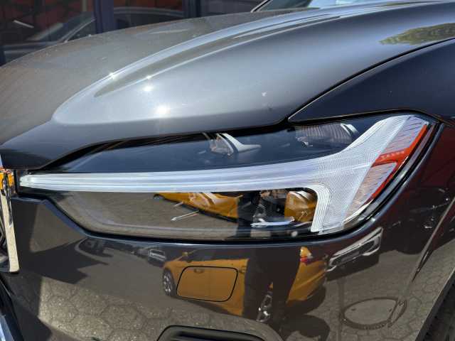 Volvo  Inscription Expr. Rech. Plug-In Hybrid AWD