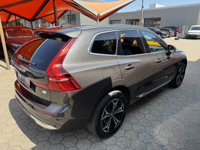 Volvo  Inscription Expr. Rech. Plug-In Hybrid AWD