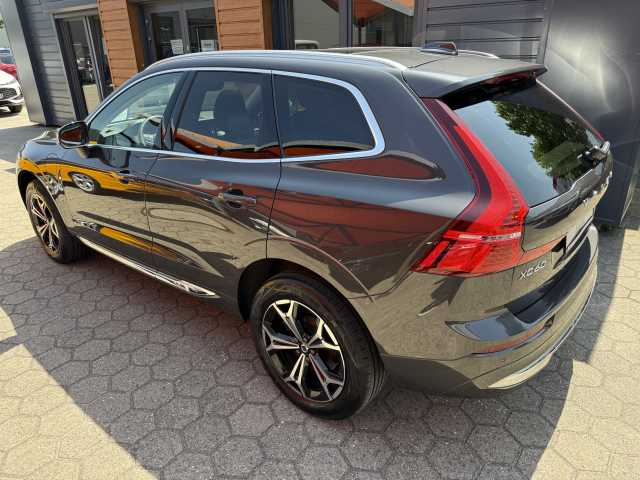 Volvo  Inscription Expr. Rech. Plug-In Hybrid AWD
