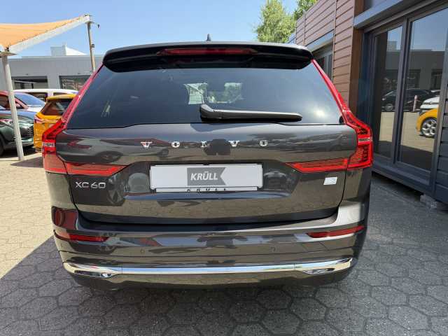 Volvo  Inscription Expr. Rech. Plug-In Hybrid AWD