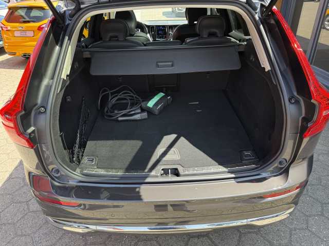 Volvo  Inscription Expr. Rech. Plug-In Hybrid AWD