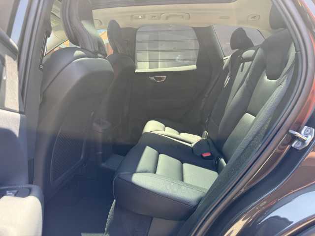 Volvo  Inscription Expr. Rech. Plug-In Hybrid AWD
