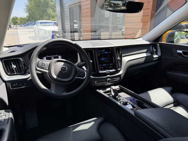 Volvo  Inscription Expr. Rech. Plug-In Hybrid AWD