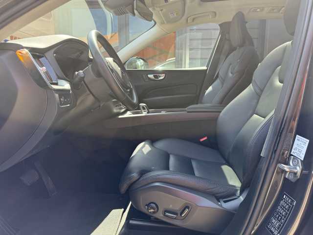 Volvo  Inscription Expr. Rech. Plug-In Hybrid AWD