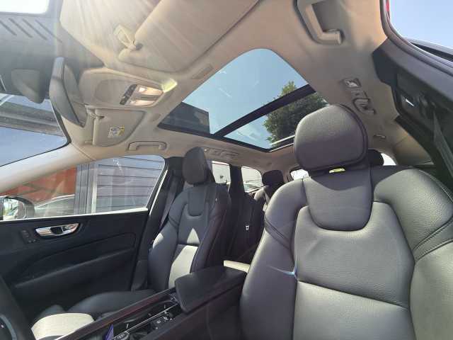Volvo  Inscription Expr. Rech. Plug-In Hybrid AWD