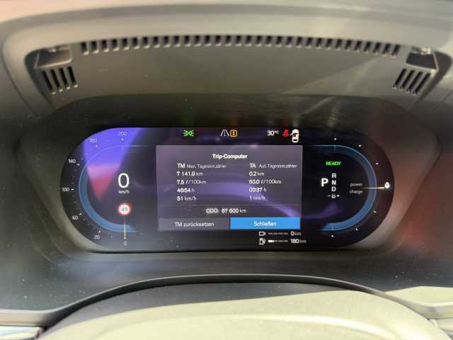 Volvo  Inscription Expr. Rech. Plug-In Hybrid AWD