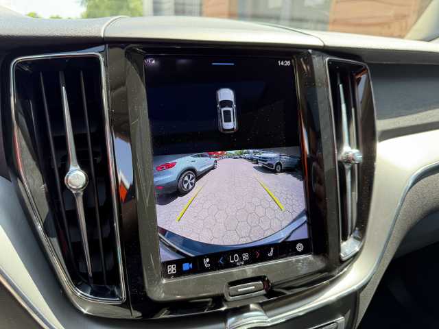 Volvo  Inscription Expr. Rech. Plug-In Hybrid AWD