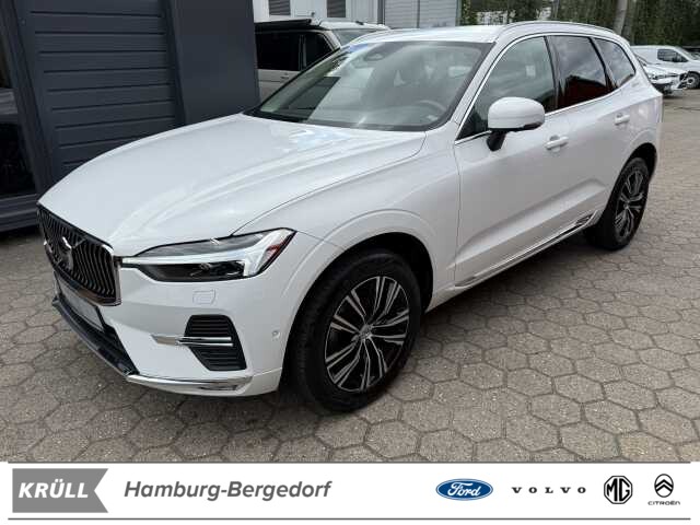 Volvo  Inscription 2WD, LED-Scheinwerfer, 360 Kamera, AHK,