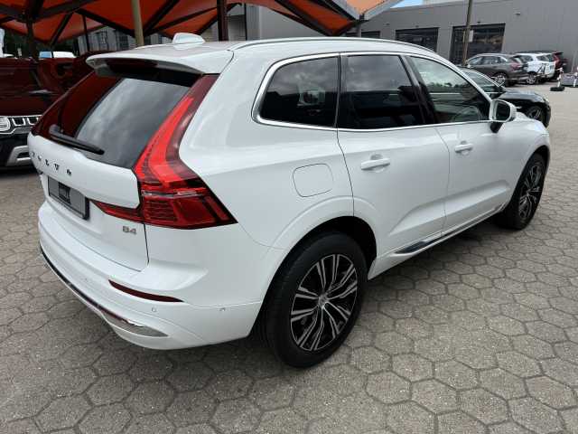 Volvo  Inscription 2WD, LED-Scheinwerfer, 360 Kamera, AHK,