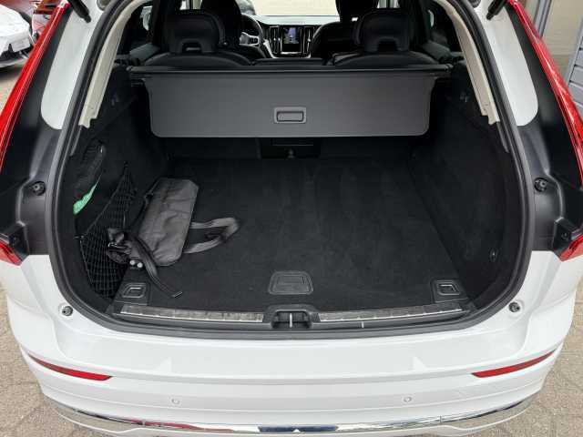 Volvo  Inscription 2WD, LED-Scheinwerfer, 360 Kamera, AHK,