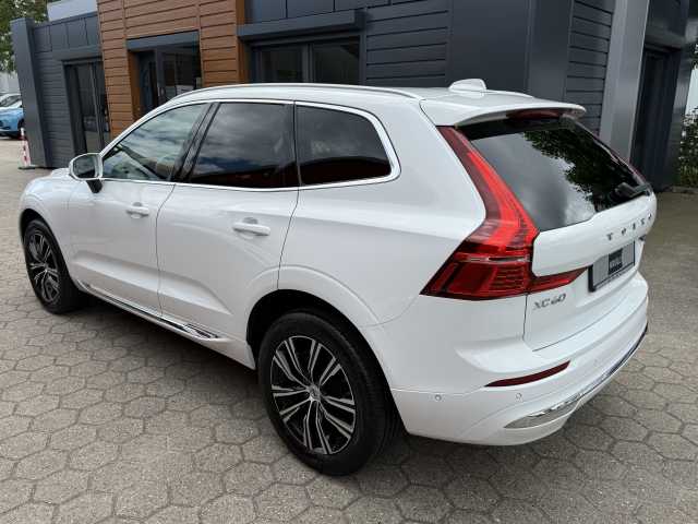 Volvo  Inscription 2WD, LED-Scheinwerfer, 360 Kamera, AHK,