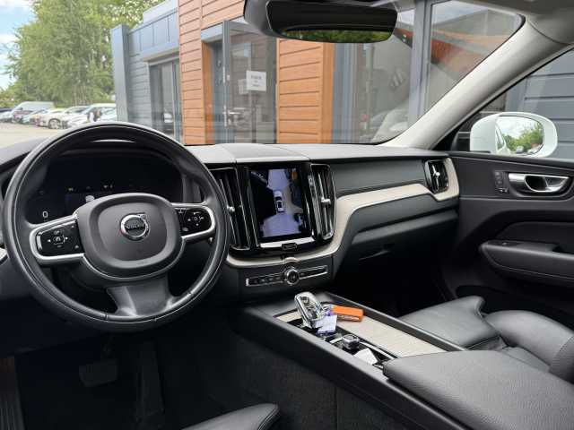 Volvo  Inscription 2WD, LED-Scheinwerfer, 360 Kamera, AHK,