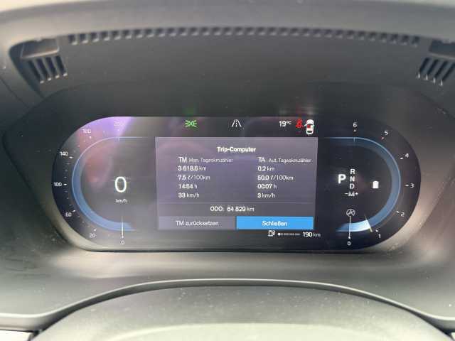 Volvo  Inscription 2WD, LED-Scheinwerfer, 360 Kamera, AHK,