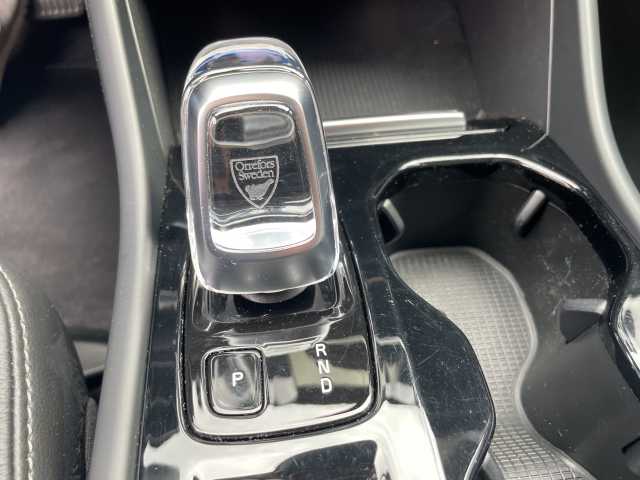 Volvo  T4 Inscription Recharge Plug-In Hybrid Keyless