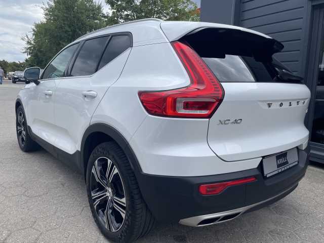 Volvo  D4 AWD Inscription AHK Panorama