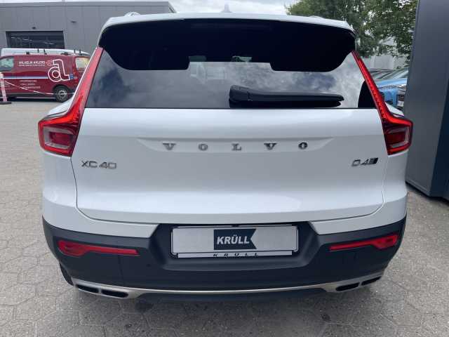 Volvo  D4 AWD Inscription AHK Panorama