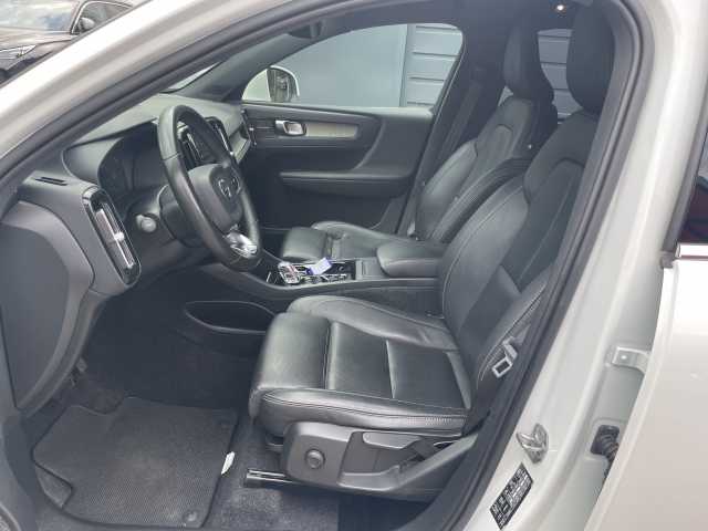Volvo  D4 AWD Inscription AHK Panorama