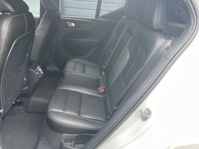 Volvo  D4 AWD Inscription AHK Panorama