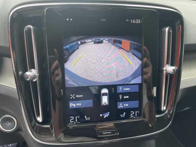 Volvo  D4 AWD Inscription AHK Panorama