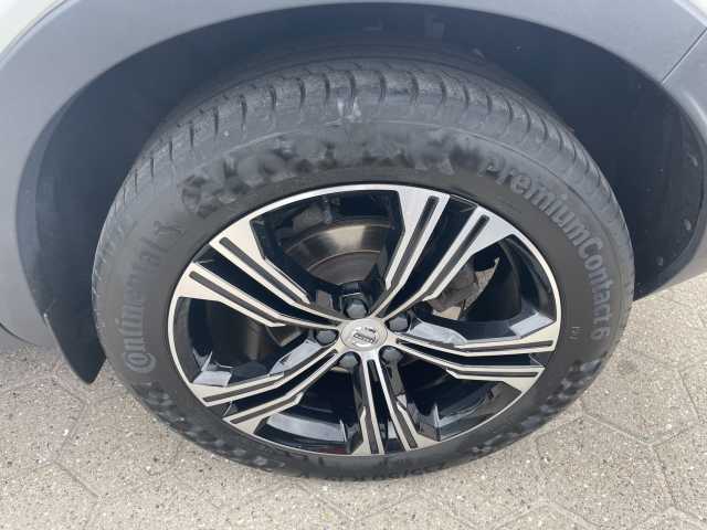 Volvo  D4 AWD Inscription AHK Panorama
