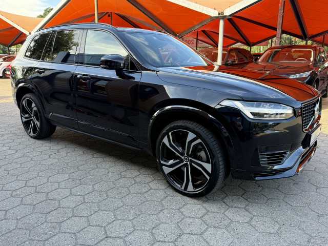 Volvo  T8 R-Design Recharge Plug-In Hybrid AWD 7Si