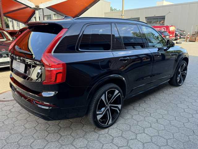 Volvo  T8 R-Design Recharge Plug-In Hybrid AWD 7Si